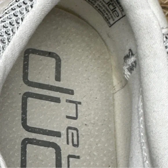 HEY DUDE Wally Sox Stone White Men’s 10 - Picture 16 of 16